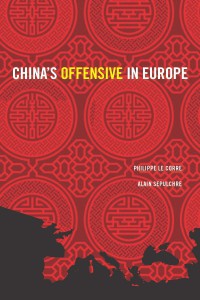 China's offensive in europe