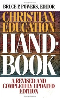 Image of Christian Education Handbook