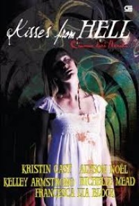 Image of [Kisses from hell. Bahasa Indonesia]
Ciuman dari Neraka