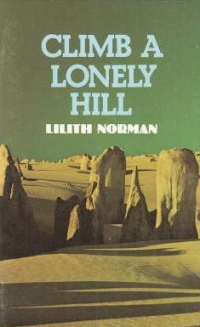 Image of Climb a Lonely Hill