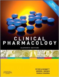 Clinical Pharmacology