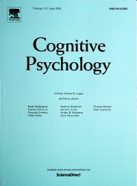 Image of Cognitive Psychology, June 2019