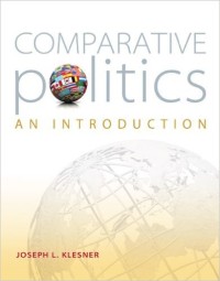Image of Comparative Politics : An Introduction