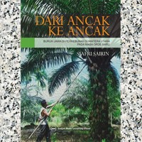 Image of Dari ancak ke ancak: buruh Jawa di perkebunan Sumatera Utara pada masa orde baru