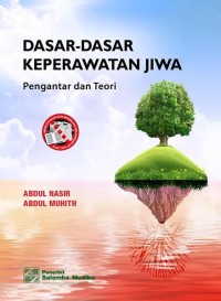 Image of Dasar-dasar keperawatan jiwa : pengantar dan teori