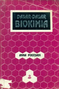 Image of Dasar-Dasar Biokimia