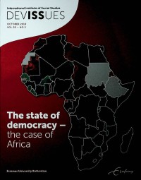 Image of Devissues, October 2018