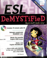 ESL Demystified