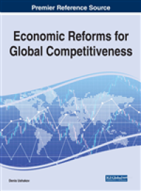 Image of Economic Reforms for Global Competitiveness