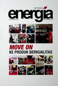 Image of Energia, Februari 2019