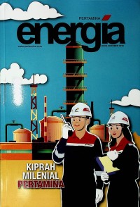Image of Energia, Oktober 2018
