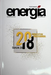 Image of Energia, Januari 2019