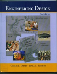 Image of Engineering Design