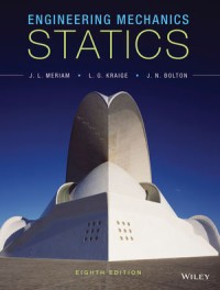 Image of Engineering Mechanics Statics