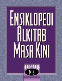 Image of [The New Bible dictionary. Bahasa Indonesia] Ensiklopedi Alkitab masa kini Jilid 2