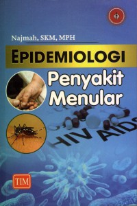 Epidemiologi Penyakit Menular