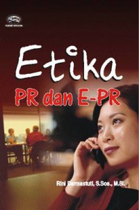 Etika PR dan E-PR