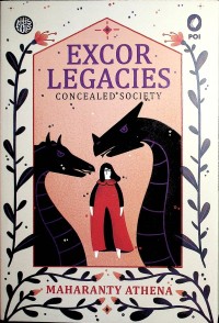 Image of Excor Legacies : Concealed Society