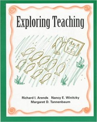 Image of Exploring teaching