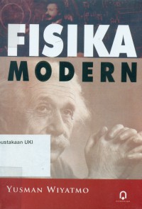 Fisika Modern