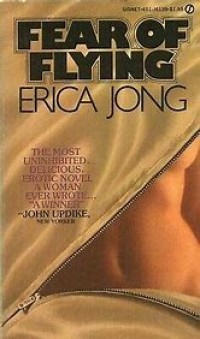 Image of Fear of Flying