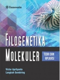 Image of Filogenetika Molekuler: Teori dan Aplikasi
