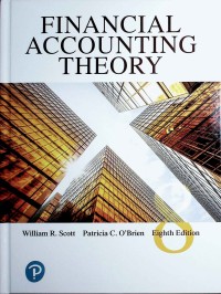 Image of Financial Accounting Theory 8th.Ed