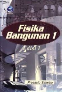 Image of Fisika Bangunan 1
