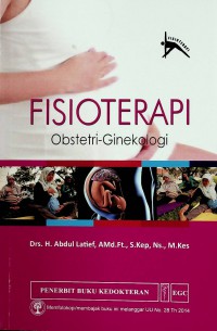 Image of Fisioterapi Obstetri - Ginekologi