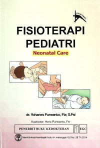 Image of Fisioterapi Pediatri Neonatal Care