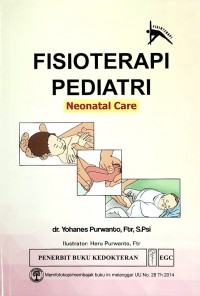 Fisioterapi Pediatri Neonatal Care