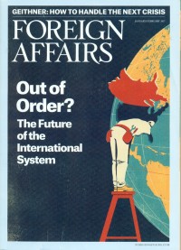Image of Foreign Affairs January-February 2017