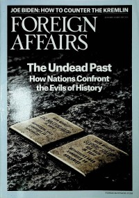 Image of Foreign Affairs January-February 2018