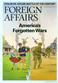 Image of Foreign Affairs, November-December 2017