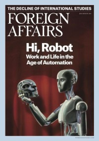 Image of Foreign Affairs, July-August 2015