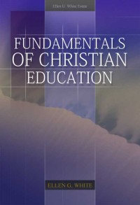 Image of Fundamentals of Christian Education
