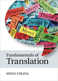 Image of Fundamentals of Translation