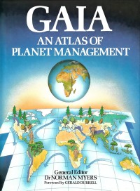 Image of Gaia: An Atlas of Planet Management