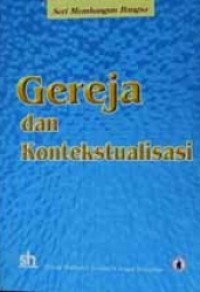 Gereja dan Kontekstualisasi