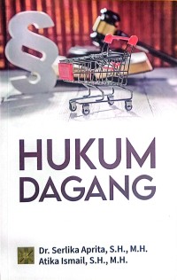 Image of Hukum Dagang