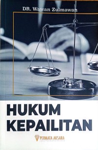 Image of Hukum Kepailitan