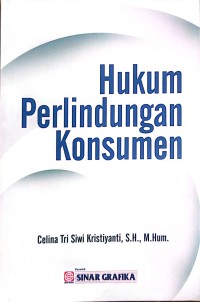 Image of Hukum Perlindungan Konsumen