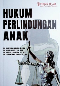 Image of Hukum Perlindungan Anak