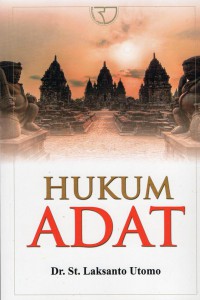 Hukum Adat