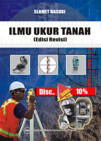 Image of Ilmu Ukur Tanah