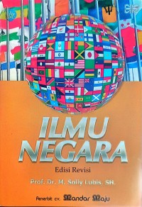 Image of Ilmu Negara