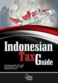 Indonesia Tax Guide