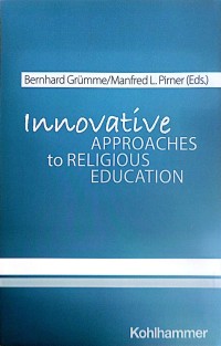 Image of Innovative Approaches to Religious Education