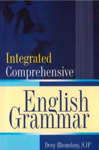 Integrated Comprehensive: English Grammar