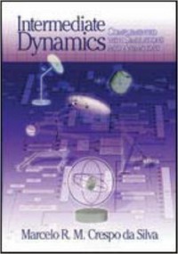 Image of Intermediate Dynamics: Complemented With Simulations and Animations